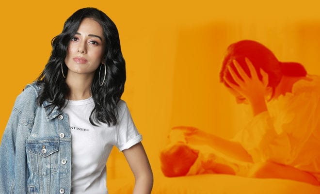 “Male Actors Can Have a Kid And Still Romance Younger Leading Ladies”, Says Amrita Rao