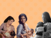 Breastfeeding And Bollywood: Can We Desexualise Lactating Mothers, Please?