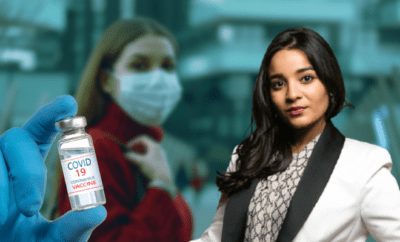 CEO Of SpiceJet's Health Arm Says Open Up Vaccination To Private Sector