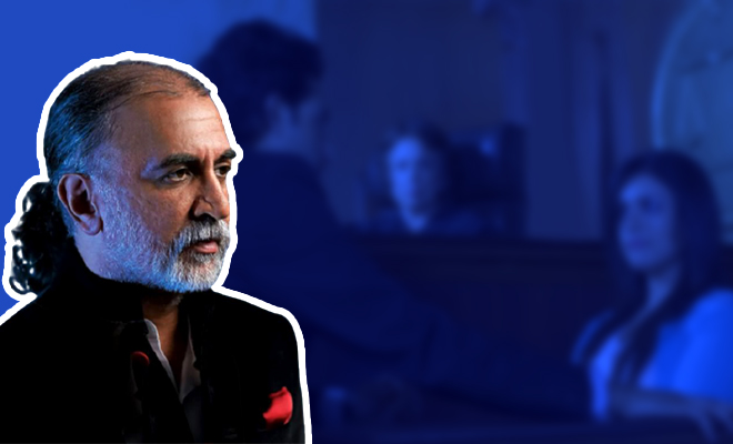 Goa Court Says Tarun Tejpal Was Acquitted Because The Woman Didn’t Behave Like A Sexual Assault Victim. WTF?