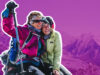 After Beating Cancer, US Woman Scales Mount Everest With Her Mother