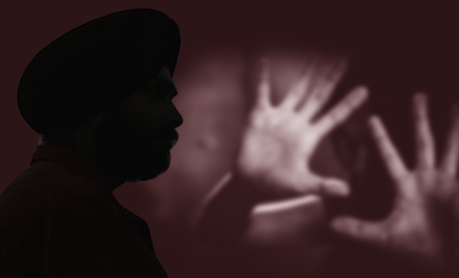 A Bathinda Cop Allegedly Raped A Woman And Booked Her Son As Blackmail. He Was Finally Dismissed