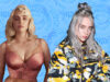 Billie Eilish Was Trolled For Her Oversized Clothes. Now She’s Being Trolled For Wearing Lingerie. There’s No Winning