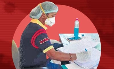 FI-Disability,-COVID-19-didn’t-deter-Chhattisgarh-woman-from-serving-patients