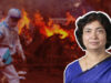 Former Doordarshan Director General Archana Datta Lost Her Husband And Mother Within An Hour Of Each Other To The Coronavirus.