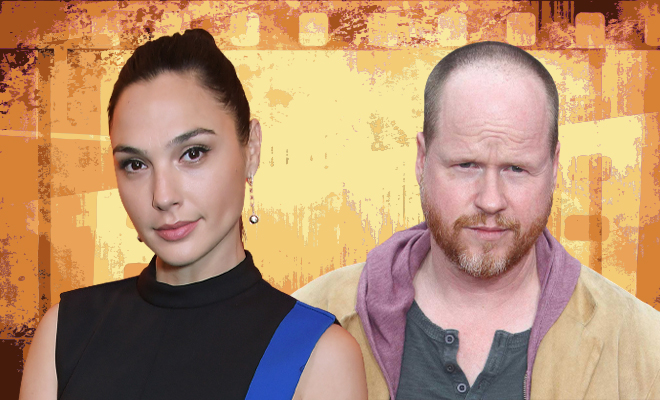 Wonder Woman Actor Gal Gadot Confirms That Joss Whedon Threatened To ‘Harm’ Her Career During Justice League Reshoots