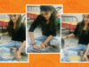This Girl Is Teaching Everyone How To Make Gol Rotis Without A Belan And It’s Pretty Cool