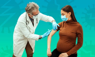 It’s-safe,-give-Covid-jab-to-pregnant-&-breastfeeding-women