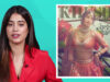 Janhvi Kapoor Posts Another Cover Photo Amid The Second Wave, Says It Was Pre-Committed. Nonsense