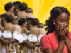 A 25-Year-Old Malian Woman Has Given Birth To Nonuplets. The Doctors Had Said She Would Have Seven