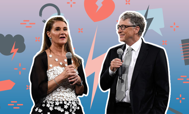 “Spousal Support Not Needed”, Says Melinda Gates In Her Petition For Separation From Bill Gates