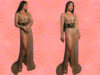 Let’s Talk About The Many, Many Problems With Priyanka Chopra’s Dress At The Billboard Music Awards