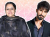 Supriya Pathak Opened Up About Her Relationship With Stepson Shahid Kapoor. We Love That She Is So Candid