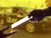 This Uber Driver In London Returned A Woman’s Phone Eight Months After She Dropped It In His Cab