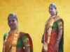 This Woman Wore A Gold Mangalsutra So Big, The Cops Came Looking