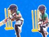 A Video Featuring A 6-Year-Old Girl Playing Cricket Like A Pro Goes Viral And We Love Everything About It