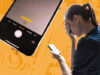 This Woman Caught Her Boyfriend Cheating On Her After He Accidentally Sent Her A Live Photo Instead Of A Normal One.