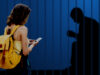 This Girl Sneaked Into A Prison To Meet A Guy She Met Online. Wow, That’s A Lot Of Commitment