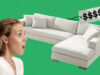 Woman Unknowingly Sells Unique Designer Sofa For Only $500. It’s Worth $20,000