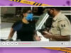 This Patna Woman Misbehaved With The Cops When She Was Caught Flouting COVID Safety Norms