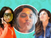 Face Shields Have Become The Hottest Fashion Accessory. Shilpa Shetty And Ananya Panday Have Already Given Their Nod