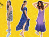Style File: All The Fab And Flouncy Dresses Celebrities Are Slipping Into To Beat The Summer Blues