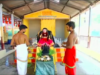 This Tamil Nadu Temple Got A ‘Corona Devi’ Idol To Protect People From The Virus. No, We Are Not Kidding