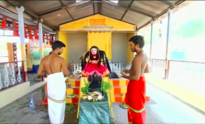 coronadevi temple in tamil nadu