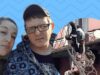 Couple Fall Down 25-Feet From Their Balcony During A Fight