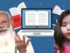 This 6-Year-Old Kashmiri Girl Is Winning Hearts After She Appealed To PM Modi About Her Homework