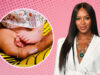 Supermodel Naomi Campbell Welcomes First Child At 50. So Can We Please Stop Bothering Women About Ticking Biological Clocks?