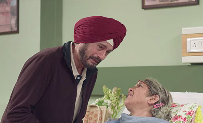 Twitter User Points Out How Neena Gupta Playing Kanwaljeet Singh’s Mom In ‘Sardar Ka Grandson’ Is Ageist. It Is!