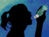 Woman In Hyderabad Drank Sanitizer After Getting Into A Fight With A Friend, Died.