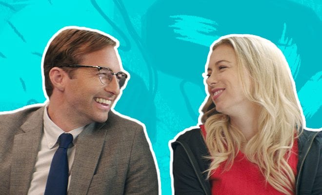 5 Takeaways About Dating From ‘Good On Paper’ Starring Comedian Iliza Shlesinger That Are Worth Remembering