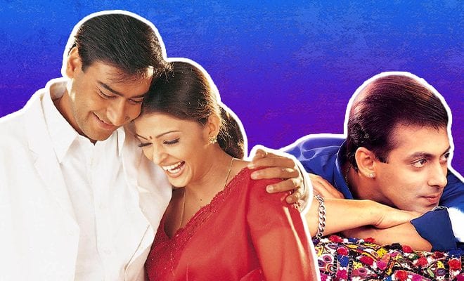22 Years Ago, Hum Dil De Chuke Sanam Showed Us That A Man’s Masculinity Isn’t Defined By Controlling A Partner