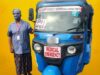 After Losing Mother To COVID, Chennai Woman Drives An Oxygen Autorickshaw To Help Those In Need