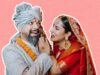 Angira Dhar Wiping Husband Anand Tiwari’s Tears At Her Vidaai Is So Wholesome. We Love Men Who Aren’t Afraid To Be Emotional