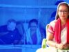 This Woman From Kaziranga Recycles Old Plastic Waste And Turns Them Into Handloom Products