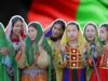 In Afghanistan, The Government Tried Banning Girls From Singing. So Women Put Out Videos Of Them Singing