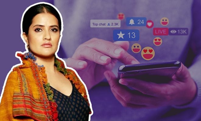 Sona Mohapatra-Being-vocal-about-social-concerns-has-cost-me-opportunities