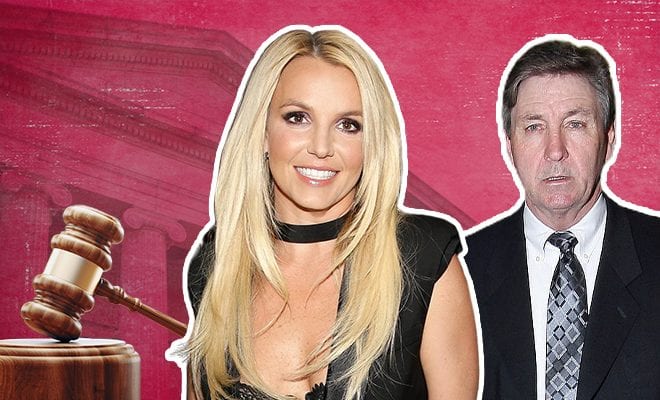 Britney Spears: A Disgusting Show Of Patriarchy Where Her Father Controlled Her Finances And Reproductive Rights