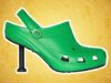 Priced At $1000, These Balenciaga’s Stiletto Crocs Are Just All Confusing And Not Very Appealing