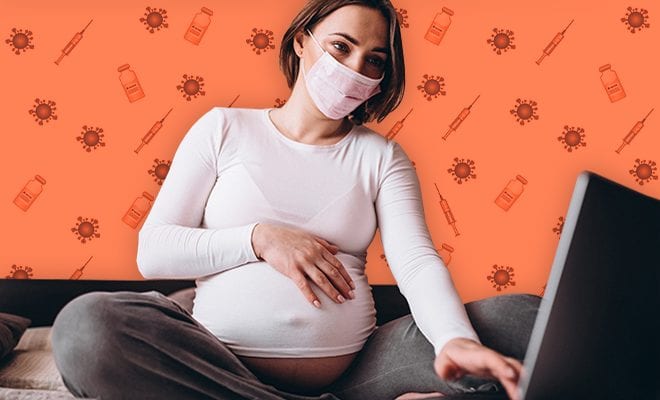 What Are The Effects Of Omicron On Pregnant And Lactating Women? Here’s Everything You Need To Know About 3rd Wave Of Covid-19