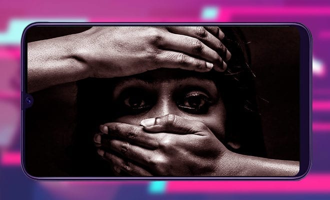 The Video With The Men Brutally Torturing And Gangraping A Woman Lead To A TikTok-Based Human Trafficking Ring