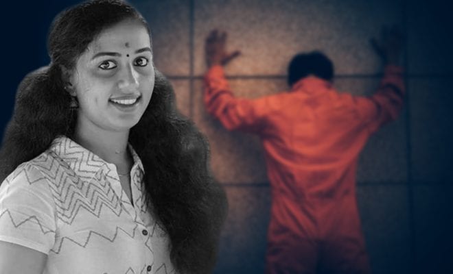 Vismaya Case:  Husband Surrenders, Social Media Says ‘Divorced Daughter Better Than Dead Daughter’