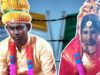 They Met On Facebook, Fell In Love And Then The Indian Man Crossed Borders To Marry His Bangladeshi Wife