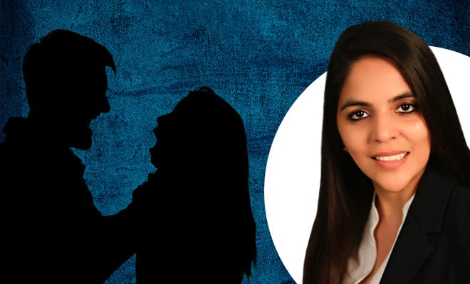 Exclusive! Advocate Ishanee Sharma Talks To Us About Domestic Violence, Women’s Options In Abusive Marriages