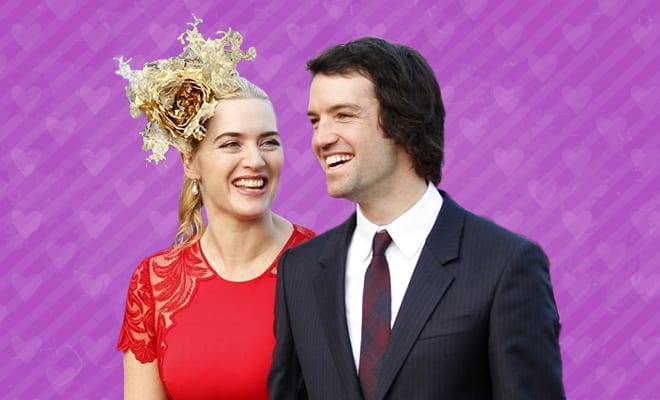 Kate Winslet Revealed Her Husband Is A Stay-At-Home Dad Who Looks After Them. The Couple Give Two Hoots For Gender Roles.