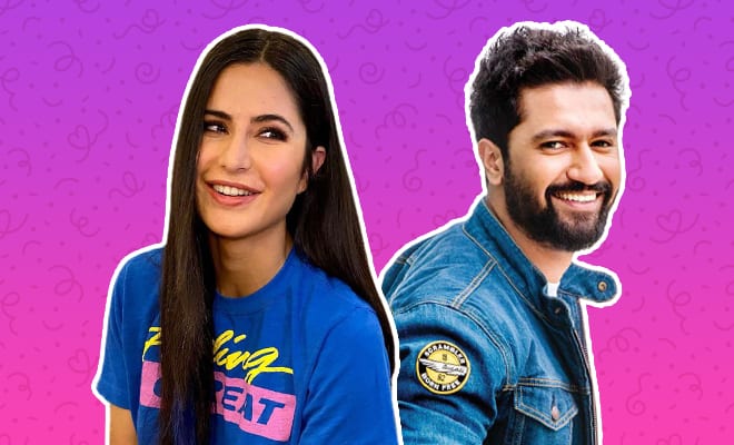 All About Katrina Kaif And Vicky Kaushal’s Grand Rajasthan Wedding, Including Mehendi, Sangeet And Reception