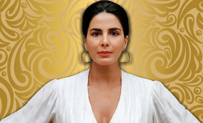 Kirti Kulhari Said Marriage Should Be Primarily About The Couple And Not Their Families. It Makes Sense!